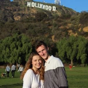 Meet your Posher, Jake